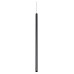 Подвесной светильник Loft it Metropolis 10334/1000 Black