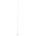 Подвесной светильник Loft it Metropolis 10334/1000 White
