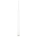 Подвесной светильник Loft it Metropolis 10334/500 White