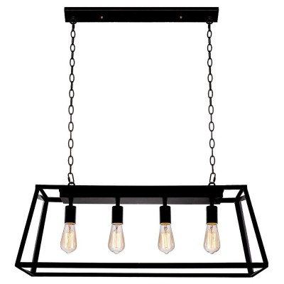 Подвесной светильник Loft it Modern Filament LOFT3110C