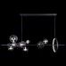Подвесной светильник Loft it Molecule 10023/1200L