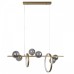 Подвесной светильник Loft it Molecule 10139/900L