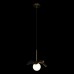 Подвесной светильник Loft it Monro 10213/A Black