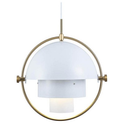 Подвесной светильник Loft it Multi-Lite LOFT9915-WH