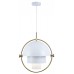 Подвесной светильник Loft it Multi-Lite LOFT9915-WH
