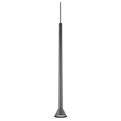 Подвесной светильник Loft it Pipe 10337/550 Black
