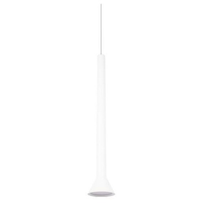 Подвесной светильник Loft it Pipe 10337/550 White