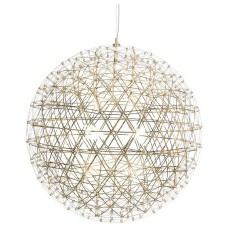 Подвесной светильник Loft it Raimond 9027-89 Gold