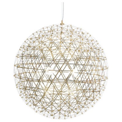 Подвесной светильник Loft it Raimond 9027-89 Gold