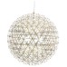 Подвесной светильник Loft it Raimond 9027-89 Gold