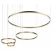 Подвесной светильник Loft it Ring 10017/4M