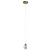 Подвесной светильник Loft it Rock 10111 Gold