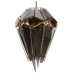Подвесной светильник Loft it Shard 10432 Smoke