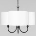 Подвесной светильник Loft it Silence 10303P Black