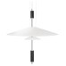 Подвесной светильник Loft it Skylar 10244/A Black