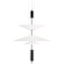 Подвесной светильник Loft it Skylar 10244/B Black