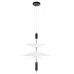 Подвесной светильник Loft it Skylar 10244/B Black