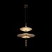 Подвесной светильник Loft it Skylar 10244/B Brass