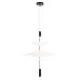 Подвесной светильник Loft it Skylar 10244/C Black