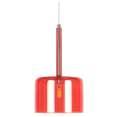Подвесной светильник Loft it Spillray 10232/A Red