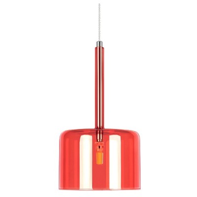 Подвесной светильник Loft it Spillray 10232/A Red