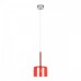 Подвесной светильник Loft it Spillray 10232/A Red