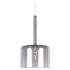 Подвесной светильник Loft it Spillray 10232/A Smoke