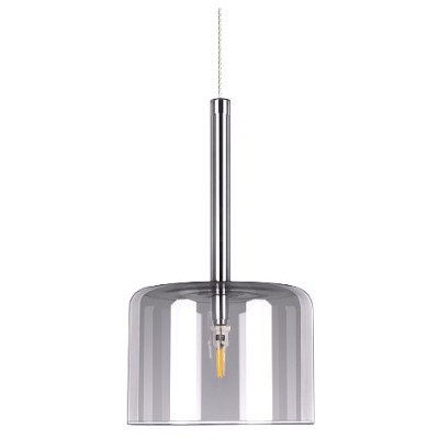 Подвесной светильник Loft it Spillray 10232/A Smoke