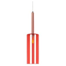 Подвесной светильник Loft it Spillray 10232/B Red