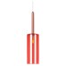 Подвесной светильник Loft it Spillray 10232/B Red