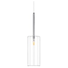 Подвесной светильник Loft it Spillray 10232/B White