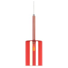 Подвесной светильник Loft it Spillray 10232/C Red