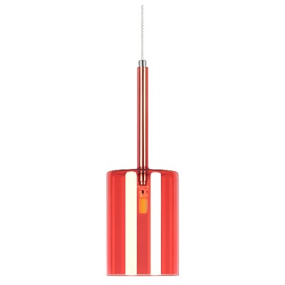 Подвесной светильник Loft it Spillray 10232/C Red