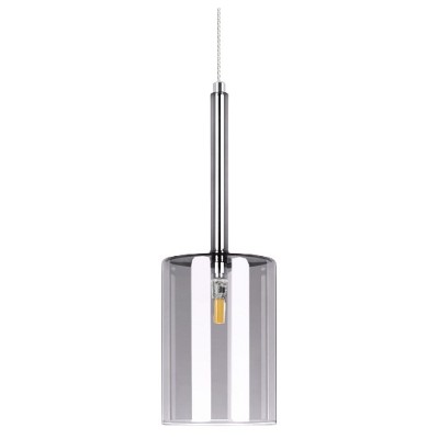 Подвесной светильник Loft it Spillray 10232/C Smoke