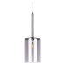 Подвесной светильник Loft it Spillray 10232/C Smoke