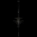 Подвесной светильник Loft it Star 10141/400 Black