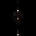 Подвесной светильник Loft it Star 10141/400 Black