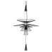 Подвесной светильник Loft it Star 10141/600 Black