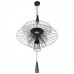 Подвесной светильник Loft it Star 10141/600 Black