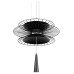 Подвесной светильник Loft it Star 10141B/400 Black