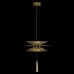 Подвесной светильник Loft it Star 10141B/400 Gold
