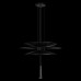 Подвесной светильник Loft it Star 10141B/600 Black