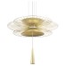 Подвесной светильник Loft it Star 10141B/600 Gold