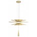 Подвесной светильник Loft it Star 10141B/600 Gold