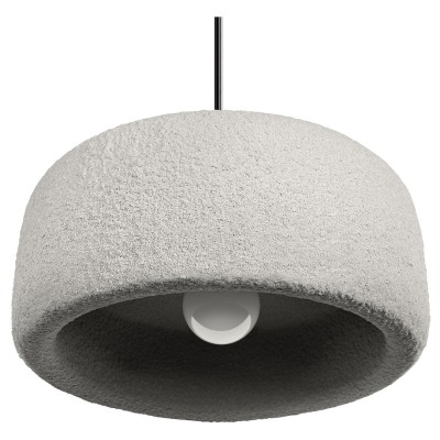 Подвесной светильник Loft it Stone 10252/500 Grey