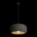 Подвесной светильник Loft it Stone 10252/500 Grey