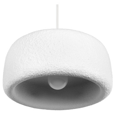 Подвесной светильник Loft it Stone 10252/500 White