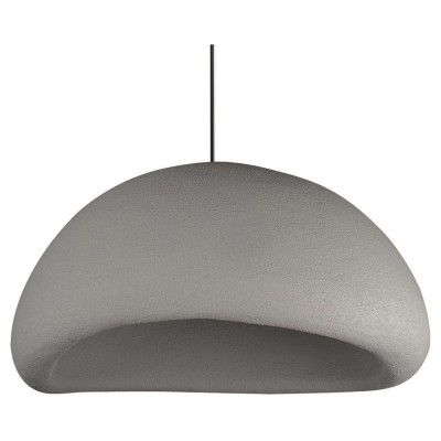 Подвесной светильник Loft it Stone 10252/800 Grey