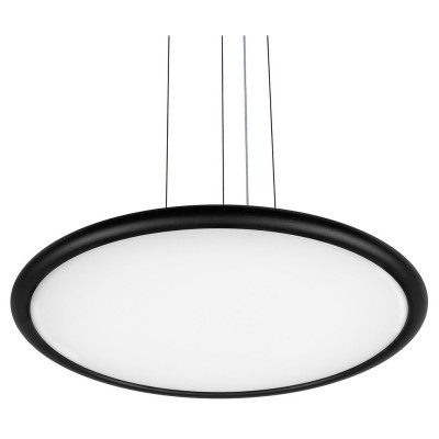 Подвесной светильник Loft it Sweety 10454/500P Black