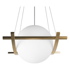 Подвесной светильник Loft it Swing 10424/250